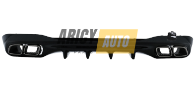 Diffuseur Arrière Mercedes Class C W206 2021+