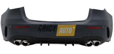 Pare-choc Arrière Mercedes w177 A45S AMG 18-21