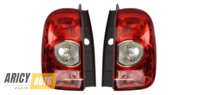 Feux Arrière DACIA Duster 2010-2013
