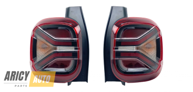 Feux Arrière DACIA Duster 2021 +