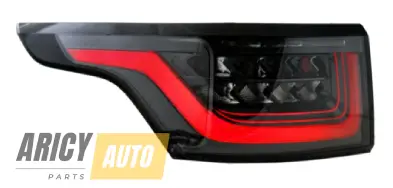 Feu Arrière LED Pour Land Rover Range Rover Sport L494 (2014-2017) - Côté Droit - Clignotant, Feu Stop Et Feu De Frein