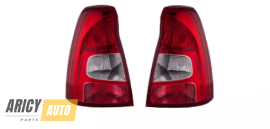 Feux Arrière DACIA LOGAN 2008-2012