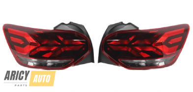 Feux Arrière DACIA LOGAN 2021 +