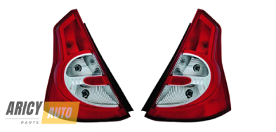 Feux arrière DACIA Sandero 2009-2012