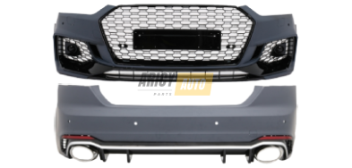 Kit Complet AUDI A5 F5 2016-2019 Style RS5