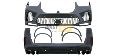 Kit Complet BMW X5 G05 X5M Design 2018 - 2022