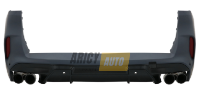 Pare choc Arrière BMW X5 G05 (2018-2022) X5M Design