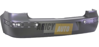 Pare choc Arrière VW golf 4 normal