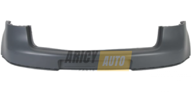 Pare choc Arrière VW golf 5