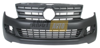 Pare-chocs avant VOLKSWAGEN AMAROK depuis 2010 - 2022