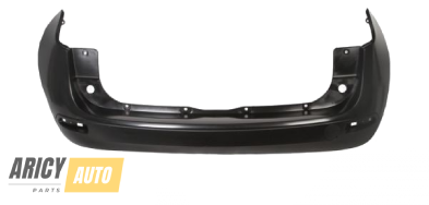 Pare choc Arrière Dacia Lodgy