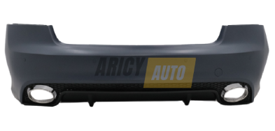 Pare-choc arrière Audi A5 S5 8T 2007-2013 à 8T Facelift 2013+ Sportback RS5