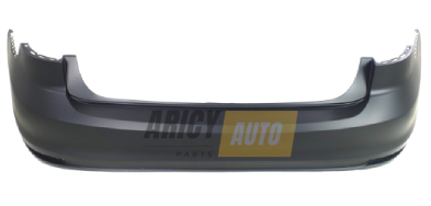 pare choc arrière VW JETTA 2015 à 2018