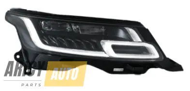 Phares avant LAND ROVER Range Rover Sport LED 2013 - 2017