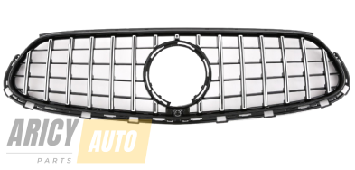 Calandre GLC x253 GT Chrome 2020 - 2022